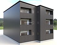 三重県伊勢市御薗町王中島99-1：物件画像／大東建託リーシング株式会社 松阪店
