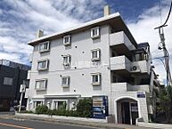東京都福生市大字福生：物件画像／大東建託リーシング株式会社 青梅店