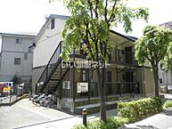 大阪府大東市御供田2丁目：物件画像／大東建託リーシング株式会社　泉佐野店