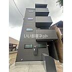 愛知県名古屋市中村区鳥居西通2丁目27：物件画像／大東建託リーシング株式会社　中村公園店