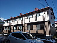 岩手県盛岡市永井20地割42-3：物件画像／大東建託リーシング株式会社　北上店