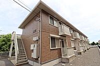 茨城県神栖市平泉東1丁目64-163：物件画像／大東建託リーシング株式会社　神栖店