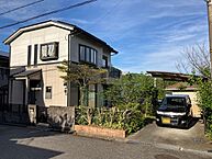 高知県高知市中秦泉寺309番7：物件画像／大東建託リーシング株式会社 高知店