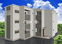 大阪府枚方市藤阪東町3丁目：物件画像／大東建託リーシング株式会社 茨木店