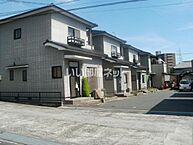 広島県福山市日吉台3丁目17-22-2：物件画像／大東建託リーシング株式会社 広島店