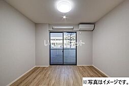 robot home 西都賀 1Kの写真