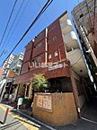 福岡県福岡市早良区西新1丁目：物件画像／大東建託リーシング株式会社 福岡西店
