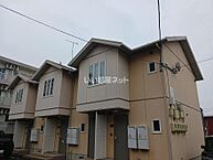 福島県郡山市字桑野清水台：物件画像／大東建託リーシング株式会社　郡山南店