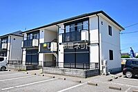 群馬県みどり市笠懸町阿左美：物件画像／大東建託リーシング株式会社 前橋店