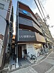 大阪府堺市東区白鷺町1丁：物件画像／大東建託リーシング株式会社 住道店