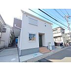 埼玉県春日部市備後西1丁目6-4：物件画像／大東建託リーシング株式会社　越谷店
