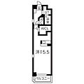 セントウェスティン4階6.4万円