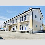 兵庫県揖保郡太子町東南369-1：物件画像／大東建託リーシング株式会社 姫路西店