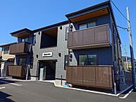 鳥取県米子市旗ヶ崎1丁目541番1、543番1の一部、548番4：物件画像／大東建託リーシング株式会社 米子駅前店