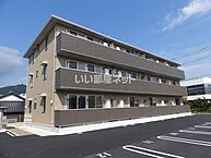 山口県山口市小郡大正町12番2号：物件画像／大東建託リーシング株式会社 周南店