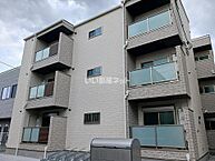 大阪府東大阪市友井2丁目：物件画像／大東建託リーシング株式会社　なかもず店
