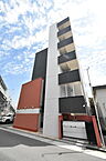 愛知県名古屋市熱田区南一番町：物件画像／大東建託リーシング株式会社　高畑店