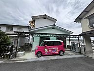 山口県岩国市室の木町4丁目59-5：物件画像／大東建託リーシング株式会社 広島店
