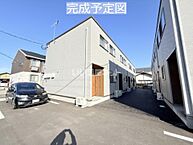 佐賀県三養基郡みやき町大字白壁1806-2：物件画像／大東建託リーシング株式会社 鳥栖店