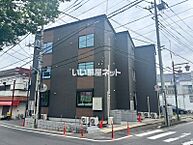 埼玉県さいたま市見沼区大字大谷：物件画像／大東建託リーシング株式会社　桶川店