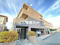 埼玉県東松山市元宿1丁目：物件画像／大東建託リーシング株式会社 坂戸店