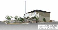 兵庫県揖保郡太子町糸井544-1：物件画像／大東建託リーシング株式会社 姫路西店