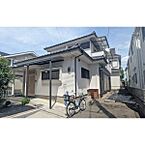 埼玉県越谷市西方2丁目24-12：物件画像／大東建託リーシング株式会社　越谷店
