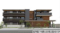 大阪府東大阪市寿町2丁目263番1、269番3、269番4、269番甲の各一部：物件画像／大東建託リーシング株式会社 東大阪店