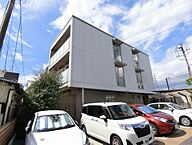 静岡県駿東郡長泉町中土狩834?：物件画像／大東建託リーシング株式会社　長泉裾野店