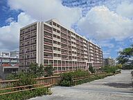 沖縄県那覇市おもろまち3丁目：物件画像／大東建託リーシング株式会社 新都心店