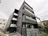 神奈川県横浜市保土ケ谷区東川島町3-21：物件画像／大東建託リーシング株式会社　横浜西口店