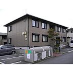 三重県鈴鹿市高岡台3丁目20-15：物件画像／大東建託リーシング株式会社 鈴鹿店