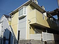 和歌山県和歌山市松江西3丁目3-13：物件画像／大東建託リーシング株式会社 和歌山店