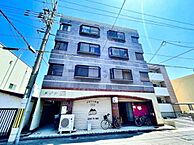 和歌山県和歌山市新中通2丁目37番地：物件画像／大東建託リーシング株式会社 和歌山店