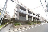 東京都渋谷区神宮前4丁目9-17：物件画像／大東建託リーシング株式会社　練馬店