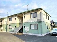 愛知県新城市字沖野6-3?：物件画像／大東建託リーシング株式会社 豊川店