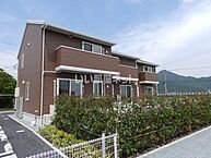 山口県防府市大字台道1014：物件画像／大東建託リーシング株式会社　防府店