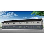 岩手県北上市花園町2丁目257-1：物件画像／大東建託リーシング株式会社　北上店