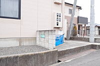 福島県福島市本内字南古舘23-1：物件画像／大東建託リーシング株式会社 福島店
