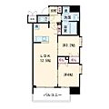 ルフォンプログレ南森町4階19.9万円