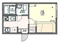 埼玉県越谷市北越谷5丁目5-43：物件画像／大東建託リーシング株式会社　越谷店