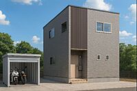 群馬県高崎市下之城町561：物件画像／大東建託リーシング株式会社 前橋店