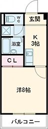 リバティベル 2F