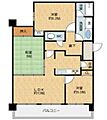 アドリーム神戸箕谷2階7.9万円