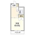 ルネ中島2階3.1万円