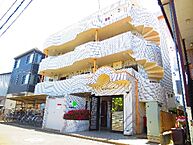 埼玉県川越市南通町6-13：物件画像／大東建託リーシング株式会社 古河店