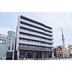 東京都墨田区向島5丁目12-5：物件画像／大東建託リーシング株式会社　池袋東口店