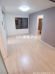 ストーキア 1Kの写真