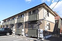 茨城県水戸市千波町2901-3(A),2900(B)：物件画像／大東建託リーシング株式会社 ひたちなか店