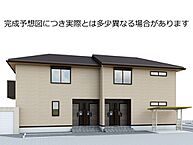 熊本県山鹿市中央通906番(地番)：物件画像／大東建託リーシング株式会社 熊本中央店